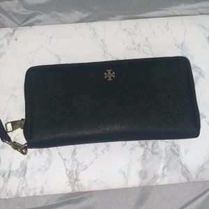 Tory Burch Long Wallet